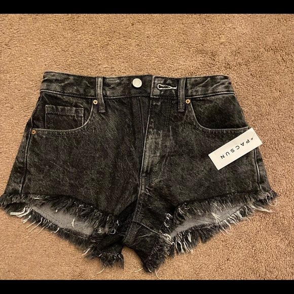 Pacsun shorts - Picture 1 of 4